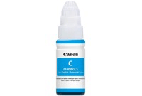 Canon Cyan 490 Ink Bottle GI-490C